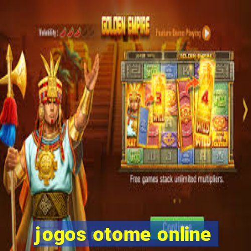 jogos otome online